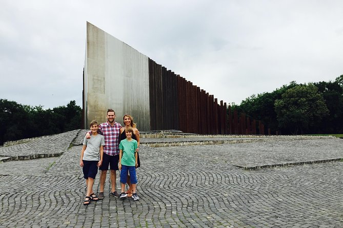 Private Communist Budapest Tour