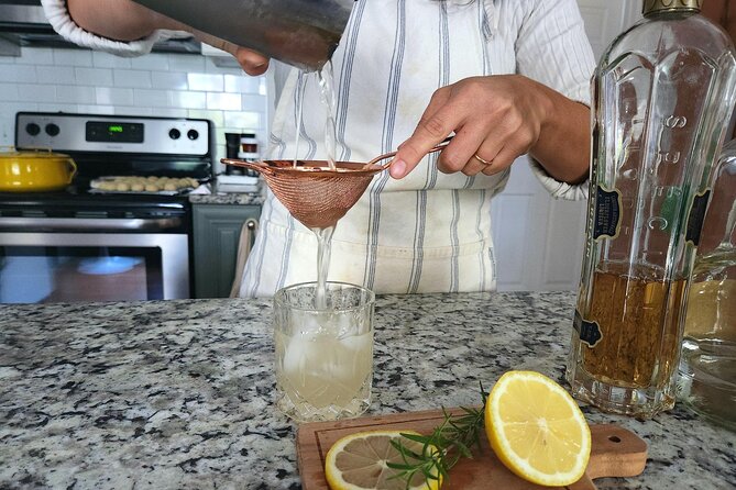 Private Cooking Class in Durham With an Expert Home Cook