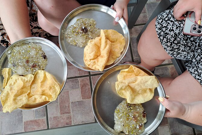 Private Cooking Class in Mauritius With a Local Family
