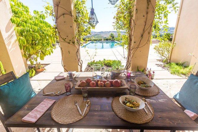 Private Cooking Demonstration of Indian Fusion Cuisine in San Diego