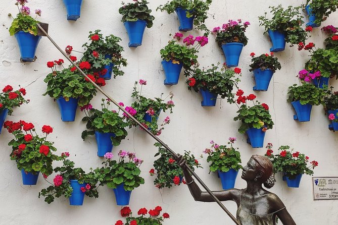 Private Córdoba Highlights Walking Tour