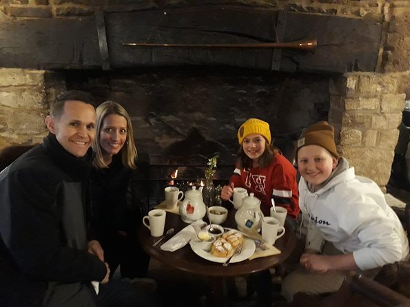 Private Cotswolds Tour From Bath