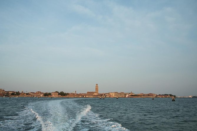 Private Cruise: Churches and Cloisters on the Islands of Venice