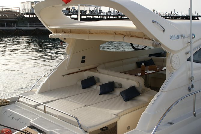 Private Cruise to Capri and Amalfi Coast From Sorrento or Capri - Yacht 50 - Overview of the Tour