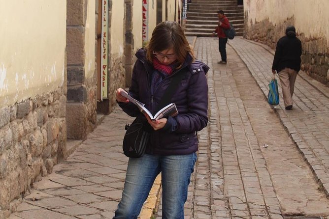 Private Cusco Walking Tour II - Exploring Cuscos Historic Center