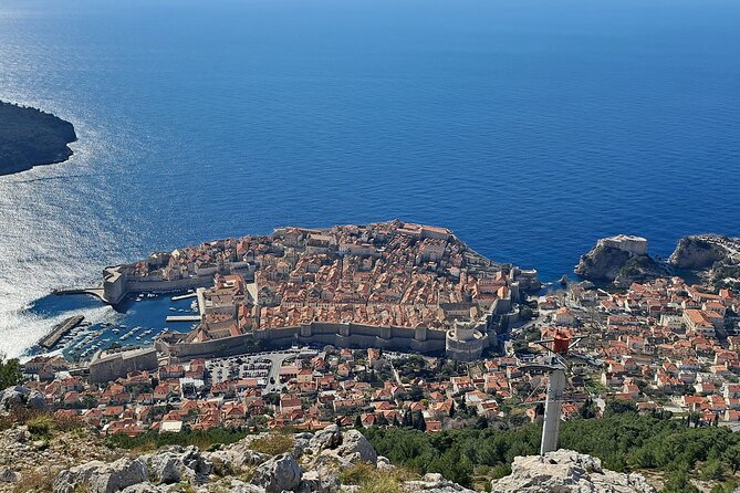 Private Customizable Tour of Croatia via Minivan With a Guide