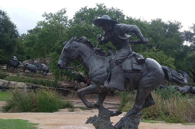 Private Dallas and JFK Tour With Local Guide - Overview of the Tour