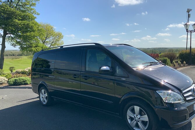 Private Day Tour From Galway to the Burren & the Cliffs of Moher