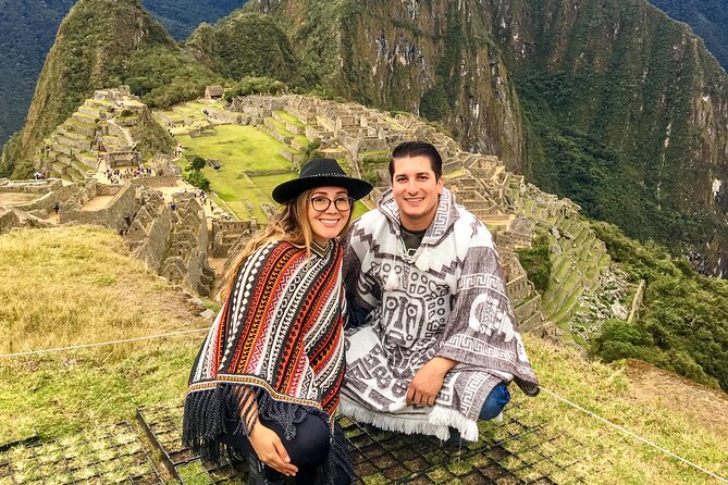 Private Day Tour in Machu Picchu Cusco