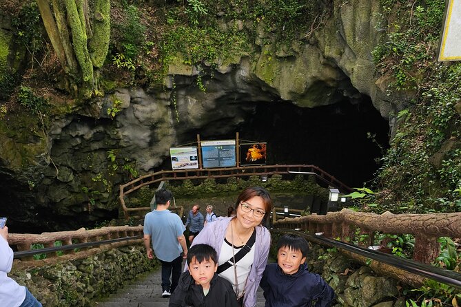 Private Day Tour on the Fantasy Island for CRUISE Customers