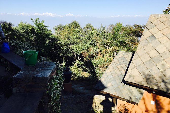 Private Day Tour – Sacred Journey to Namo Buddha