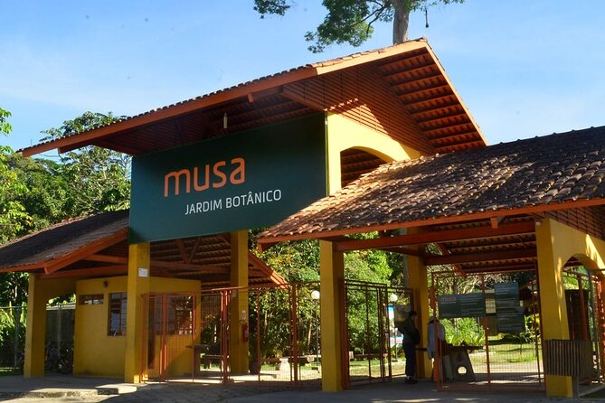Private Day Tour to Iracema Waterfall and Maroaga Cave - Tour Overview and Inclusions