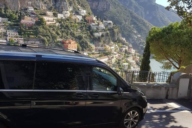 Private Day Tour to Pompei ,Winery, Sorrento From Napoli/Salerno/Amalfi/Positano