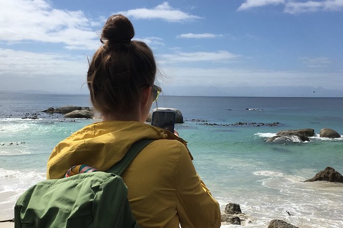 Private Day Tour to the Cape of Good Hope