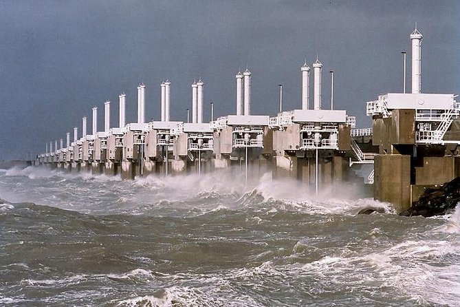 Private Day Trip About the Dutch Delta Works From Amsterdam - Pricing and Booking Details