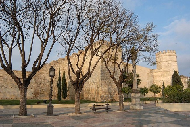 *Private Day Trip* From Cadiz: Jerez & Sherry Winery