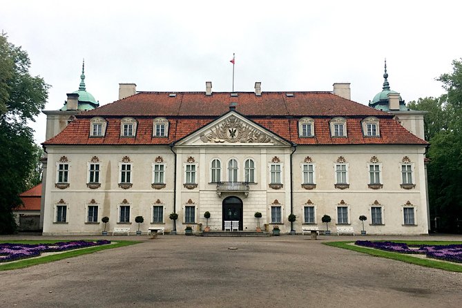 Private Day Trip From Warsaw: Łowicz Mazovian Countryside - Overview of the Scenic Countryside Trip