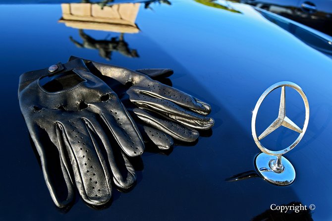 Private Departure Transfer: Naples, Sorrento or Amalfi Coast Hotels to Rome Fiumicino Airport or Rom