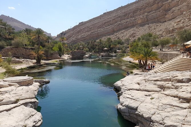 Private Desert Guided Overnight Camp Tour - Itinerary Overview