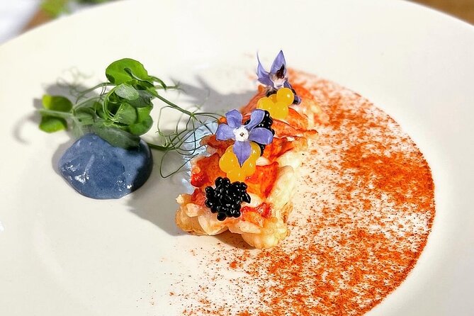 View of Private Dining Experience With Chef Kaizen Review | Travel Buddies