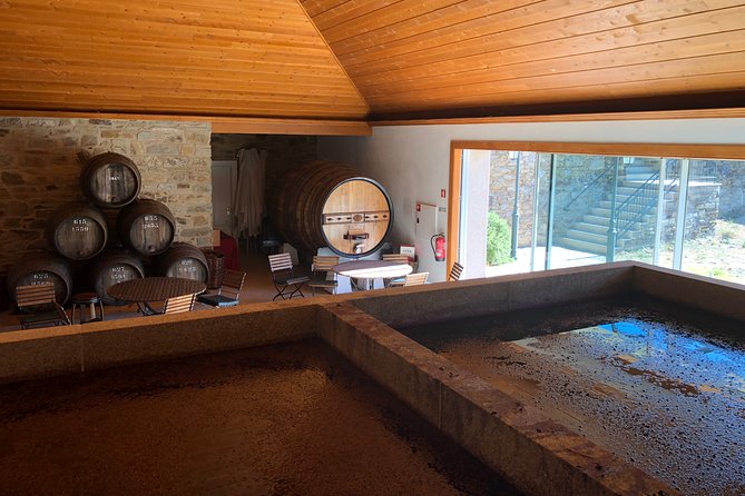 Private Douro Valley Tour From Porto