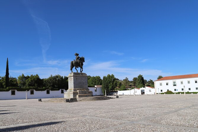 Private Driver Évora – Elvas Full Day Customizable