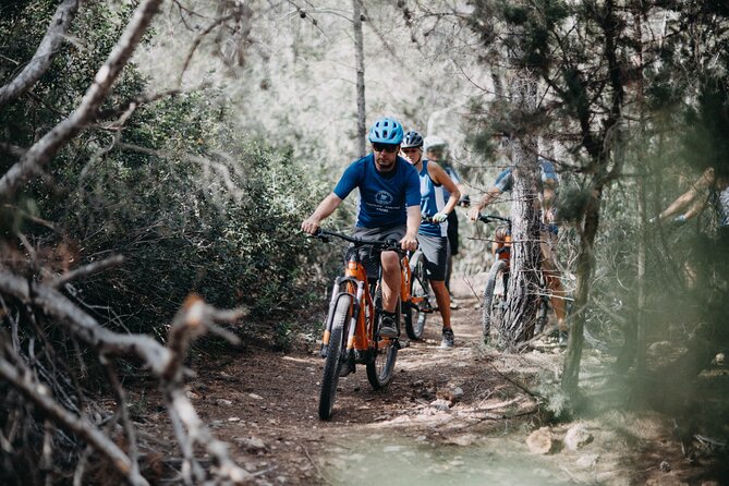 Private Ebike Tour Ibiza (Northern Highlights Route) - Inclusions