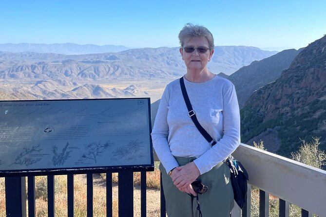 Private Expedition to Anza-Borrego State Park