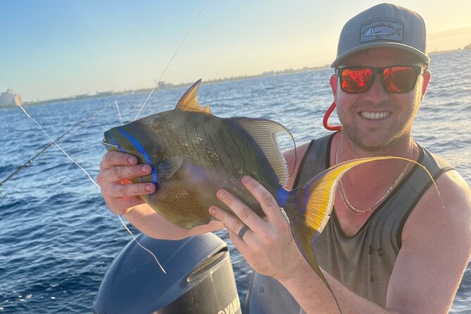 Private Fishing Charter