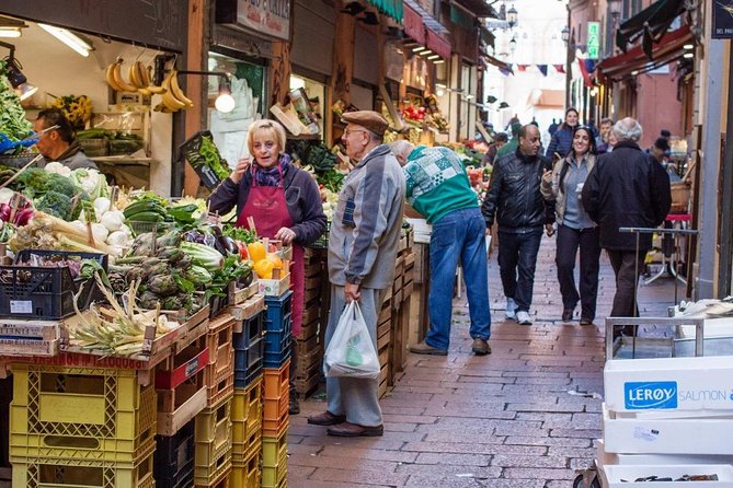 Private Food Tour of Bologna