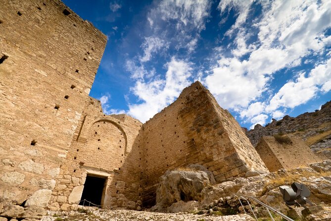 Private Full-Day Biblical Tour St Paul and Ancient Corinth - Highlights of the Itinerary