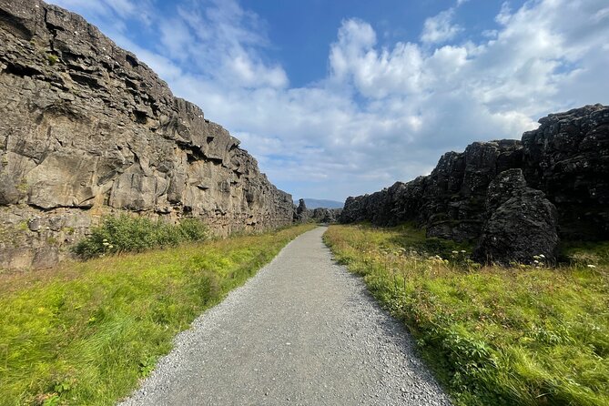 Private Full-Day Golden Circle Tour From Reykjavik