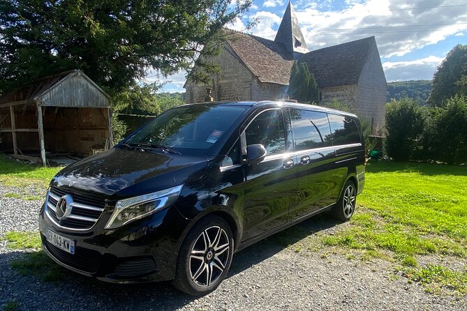 Private Full Day Landing Beaches Tour From Honfleur and Le Havre
