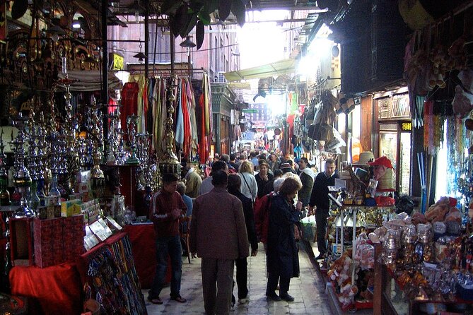 Private Full Day Sightseeing Tour of Cairo