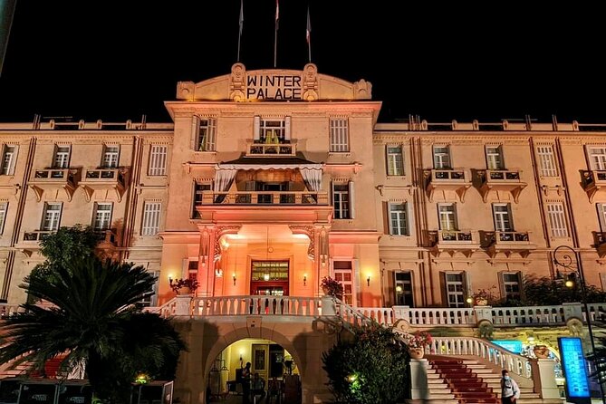 Private Full-Day Tour in Luxor With Hotel Pick up