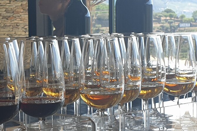 Private Full-Day Tour to Douro Valley