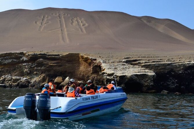 Private Full Day Tour to Paracas, Ica and Huacachina From Lima