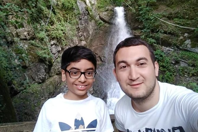 Private Gabala Tour (Full-Day Tour)