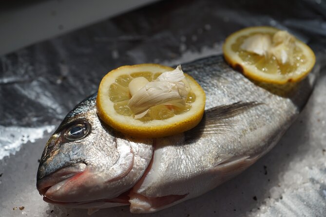 Private Gastroboat Experience Chef on Board