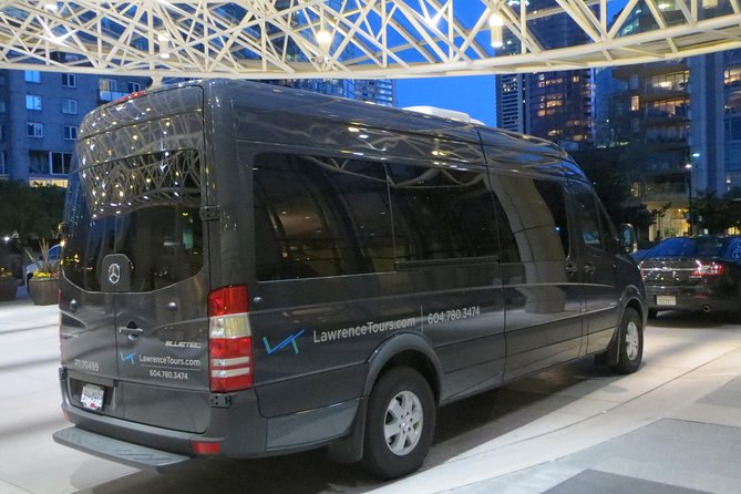 Private Grand City Tour - Meeting and Pickup