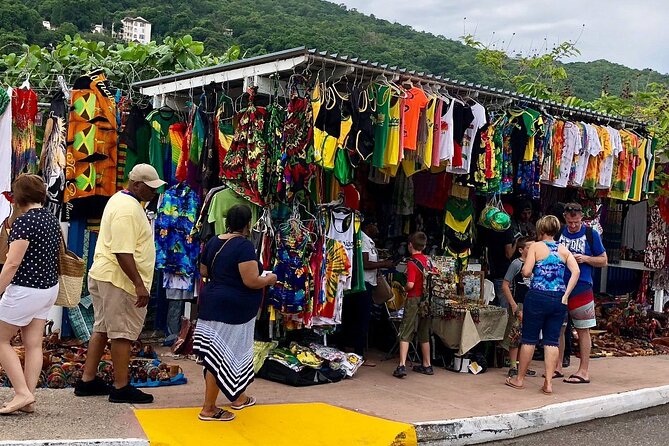 Private Guided 2-Hour Tour in Montego Bay - Tour Overview