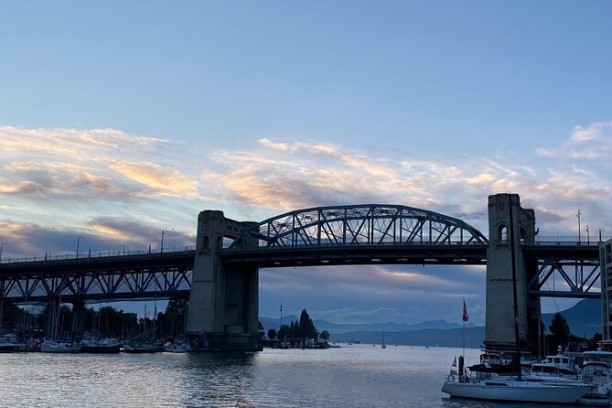 Private Guided Grand City Tour in Vancouver - Inclusions and Pricing Details