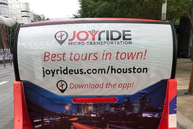 Private Guided Pokemon Go Tour in Houston With Transportation
