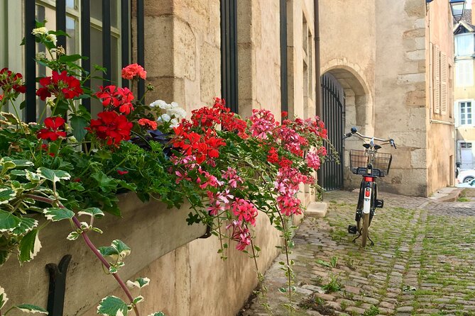 Private Guided Tour – Beaune 2h