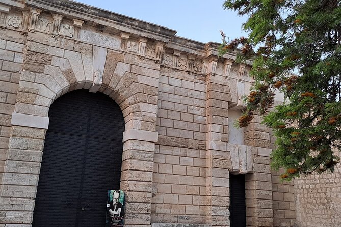 Private Guided Tour-Heraklion Highlights & Historical Places - Tour Overview
