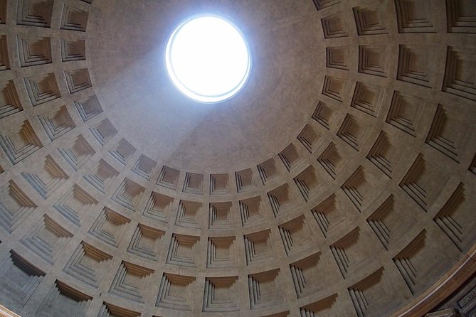 Private Guided Tour in Rome With Driver for 2 Days - Expert Guide Services