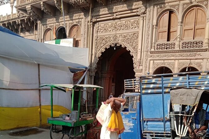 Private Guided Tour of Bodh Gaya Over 2 Days