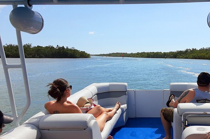 Private Half-Day Charter Tour in Naples, Florida - Tour Highlights