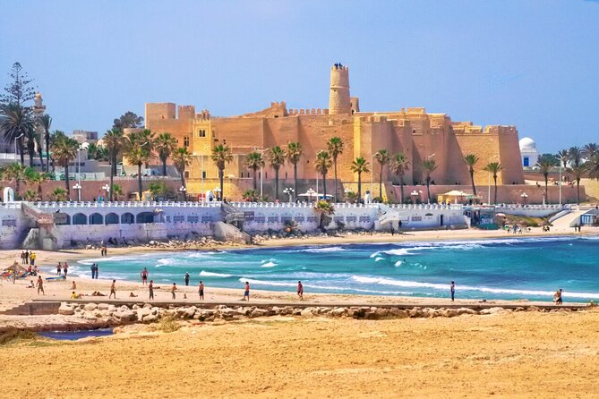 Private Half-Day Excursion to the Authentic Monastir