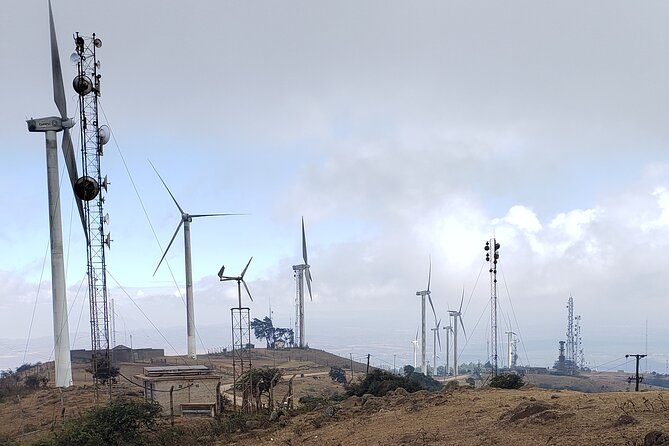 Private Half Day Hike to Ngong Hills From Nairobi - Overview of Ngong Hills